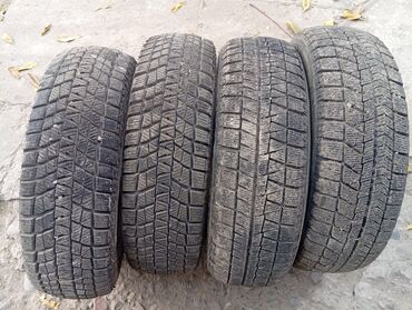 новые шины бишкек: Шиналар 175 / 65 / R 14, Winter stud, Колдонулган, Комплект, Жеңил унаалар, Жапония
