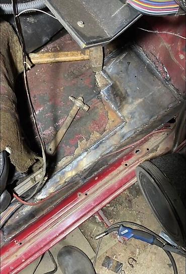 СТО, ремонт транспорта: Рихтовка, сварка, покраска, без выезда — 7