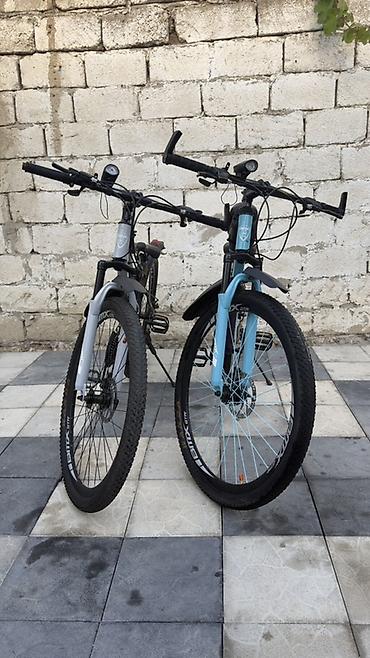 velosibet mtb: BMX GTM dağ velosipedləri – 2 ədəd - Çərçivə: yüngül və möhkəm — 4