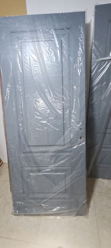 Otaq qapıları: Yeni Otaq qapısı 90x205 sm Zamok və çərçivə ilə, Zəmanətli, Ödənişli quraşdırma, Pulsuz çatdırılma, Ödənişli çatdırılma, Rayonlara çatdırılma -da lalafo.az — 25 Otaq qapıları: Yeni Otaq qapısı 90x205 sm Zamok və çərçivə ilə, Zəmanətli, Ödənişli quraşdırma, Pulsuz çatdırılma, Ödənişli çatdırılma, Rayonlara çatdırılma — 25