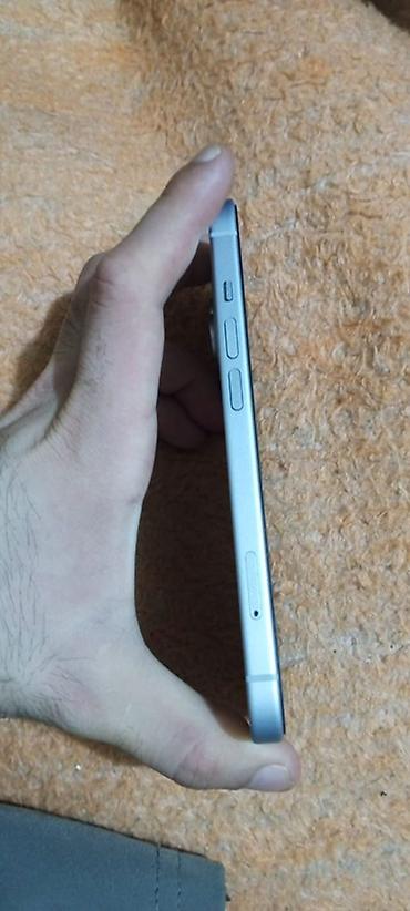 rəsmi not 15: IPhone 15, 128 GB, Mavi, Kredit — 3