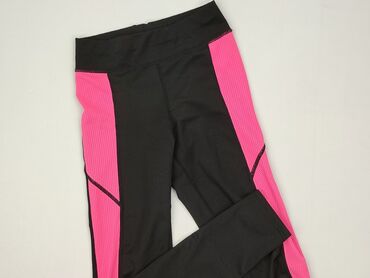 legginsy modelujace: Leggings Sports for women, SinSay, size 3XL (EU 46)