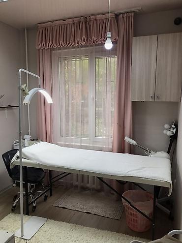 кой таш: Сдаю Отдельный кабинет: Для бровиста, Для визажиста, Для лешмейкера, 10 м², С оборудованием — 2