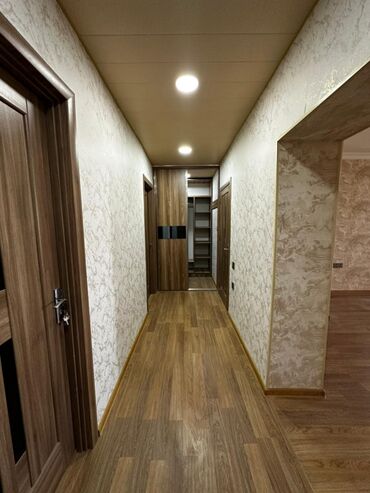 Köhnə tikili: Bakı, Buzovna, 3 otaqlı, Köhnə tikili, 72 kv. m — 2