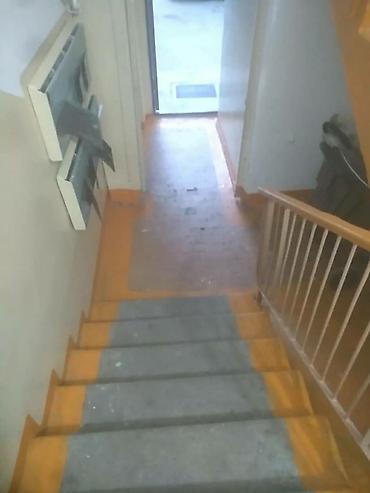 Ремонт под ключ: Делаем всё Косметический ремонт подъездов и квартир : 1)красим — 2