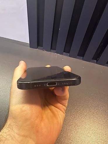 iphone 112: IPhone 15(черный/темный графит), серия с плоскими гранями и блоком из — 5