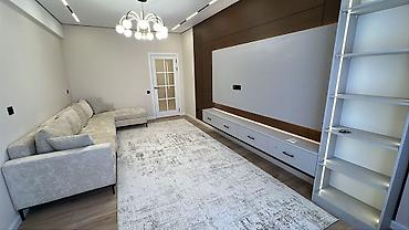 Продажа квартир: 2 комнаты, 72 м², Элитка, 11 этаж, Дизайнерский ремонт — 1