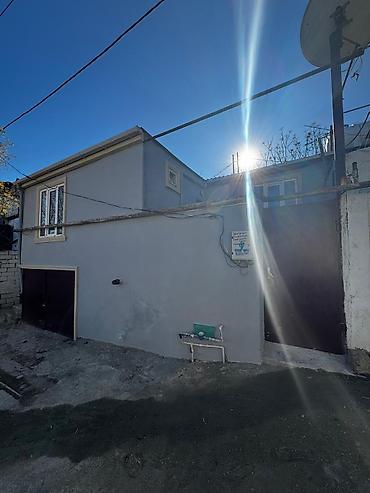 Həyət evləri və villalar: Bayıl 2 otaqlı, 140 kv. m, Kredit yoxdur, Yeni təmirli — 2