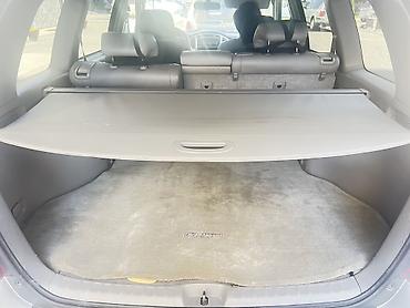 rav4 2008: Toyota Highlander: 2006 г., 2.4 л, Автомат, Бензин, Кроссовер — 2