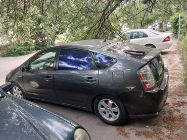 Toyota: Toyota Prius: 1.5 l | 2008 il Hetçbek