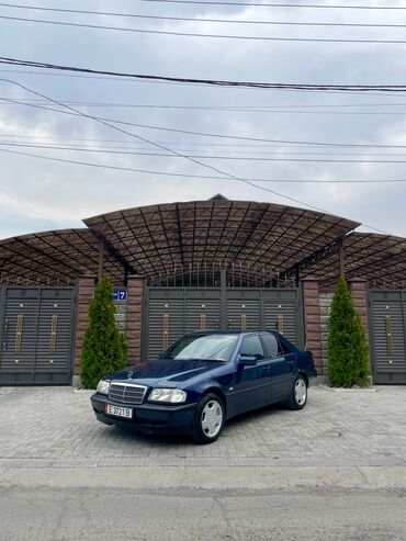 мерседес w124 e500 волчок купить в японии: Mercedes-Benz C-Class: 1996 г., 2 л, Автоматические, Бензин, Седан