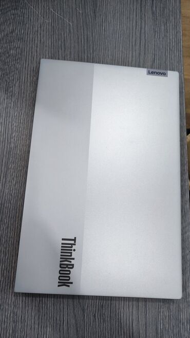 ddr4 4gb notebook ram: İşlənmiş Lenovo ThinkBook, 15.6 ", AMD Ryzen 5, 512 GB, Ünvandan götürmə
