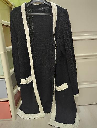 Кофты, свитеры: Кофта, Оверсайз, Зима, Германия, M — 8