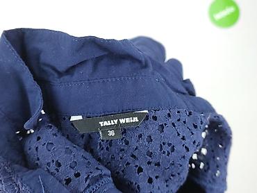 baldessarini koszule: Tally Weijl, Koszula damska, rozmiar S — 4