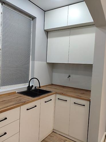 106: 1 комната, 42 м², 106 серия, 7 этаж, Евроремонт — 8