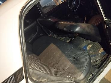 maşin satişi: VAZ (LADA) 2107: 1.6 l | 2003 il 156000 km Hetçbek — 6