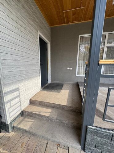 Продажа домов: Дом, 135 м², 3 комнаты, Агентство недвижимости, Евроремонт — 20