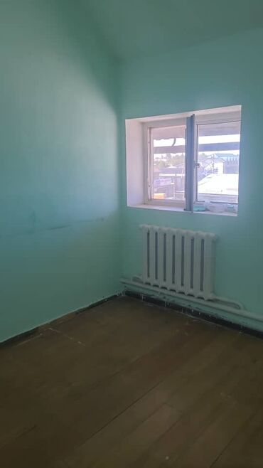 1 комната собственник без подселения с мебелью полностью: 1 бөлмө, 19 кв. м, Жеке план, 3 кабат, Косметикалык ремонт
