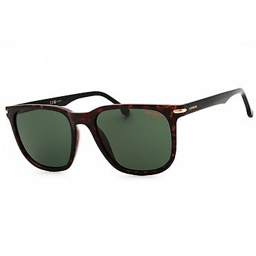 lining оригинал: Сол-ные очки Carrera(Италия), оригинал - Классическая прямоугольная — 1