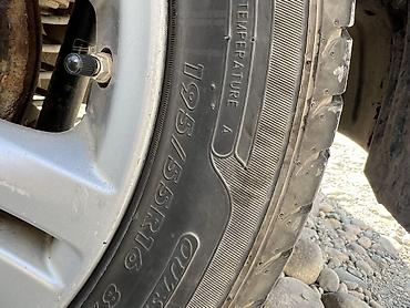 жааз: Honda Fit: 2011 г., 1.5 л, Автомат, Бензин, Хэтчбэк — 9