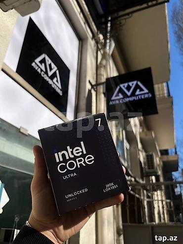 siemens notebook fujitsu: Intel Ultra 7 265K 🪐Ümumi nüvələr: 20 🪐Cəmi Mövzular: 20 🪐Maksimum — 1