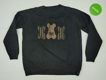 l alcott: Sweter damski, rozmiar M — 2