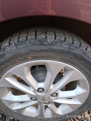 Chevrolet: Chevrolet Spark: 2019 г., 0.1 л, Автомат, Бензин, Хэтчбэк — 11