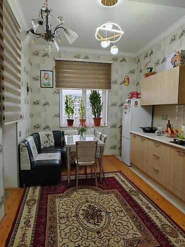 lokbatan ev: 3 otaqlı, Yeni tikili, 86 kv. m — 3