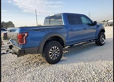 Ford: Ford F-150: 2019 г., 3.5 л, Автомат, Бензин, Пикап — 17