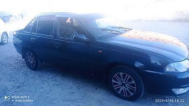 хунчи авто: Daewoo Nexia: 2009 г., 1.5 л, Механика, Бензин, Седан — 6