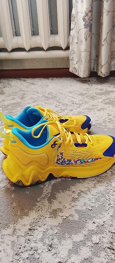 nike machomai 2: Баскетбольные кроссовки Nike Giannis Immortality 2 обмен есть — 1