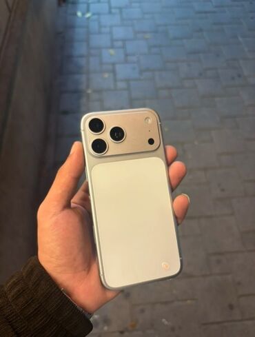 iphone 11 pro max sekilleri: IPhone 17 Pro Max