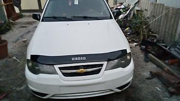 shevrolet lacetti: Daewoo Nexia: 2011 г., 1.5 л, Механика, Бензин, Седан — 4