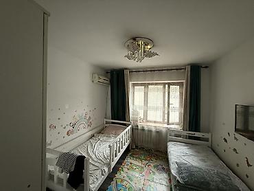 52: 3 комнаты, 52 м², Пишпек Индивидуалка, 1 этаж, Косметический ремонт — 6