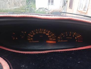 140 экскаватор: Toyota Estima: 2000 г., 3 л, Автомат, Газ, Минивэн — 7