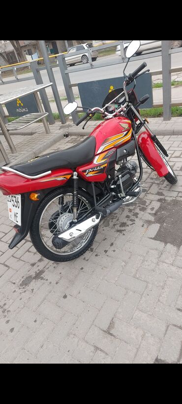 запчасти для электро скутер: Honda, 100 куб. см, Бензин, Б/у