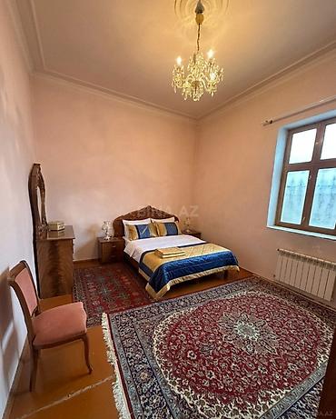 kirayye ev: 🏡 SATILIR – 20 Yanvar metrosuna yaxın 2 mərtəbəli həyət evi 📍 — 6