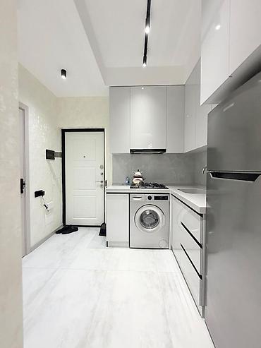 əmlak satışı: 2 otaqlı, Yeni tikili, m. Qara Qarayev, 36 kv. m — 10