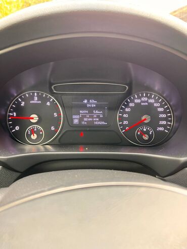 Kia: Kia Sorento: 2019 г., 2 л, Автомат, Дизель, Кроссовер — 8