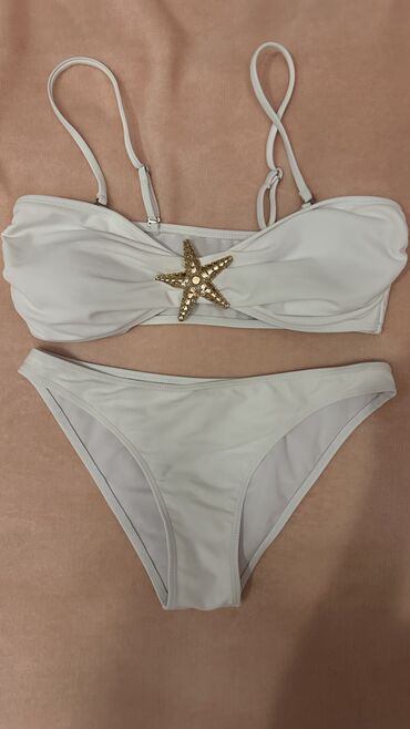 Pencəklər: 3 lü Bikini Dəst