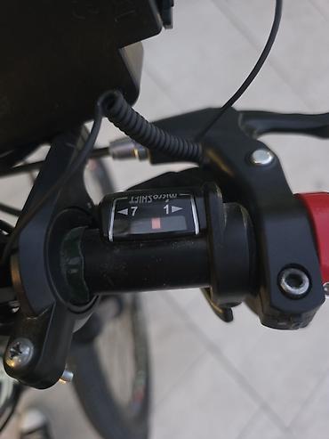 mini disk: İşlənmiş Şəhər velosipedi 29", sürətlərin sayı: 21 — 3