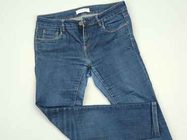promod sukienki wieczorowe: Jeans, Promod, S (EU 36), condition - Very good