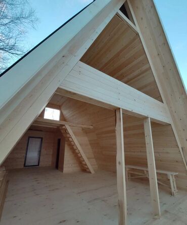 Строительство под ключ: Модульный дом из дерева и металла - Тип: сборно-модульный дом — 20