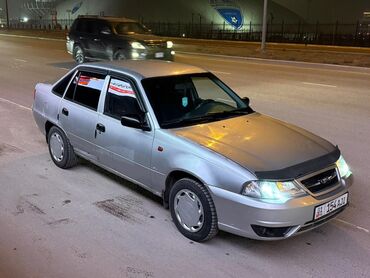 Daewoo: Daewoo Nexia: 2011 г., 1.6 л, Механика, Бензин, Седан — 6