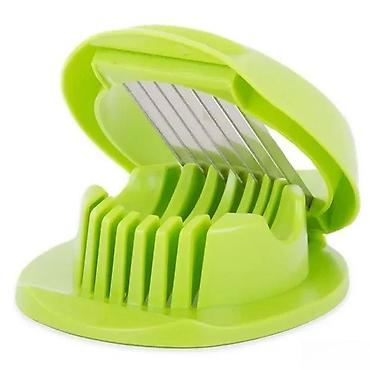 termometar za kuvanje: Sekač jaja Veleka NOVO. Opis proizvoda: Klasični rezač jaja od — 2