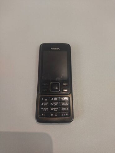 nokia 2720 fold: Nokia 6300 4G, < 2 GB Memory Capacity, rəng - Qara, Düyməli