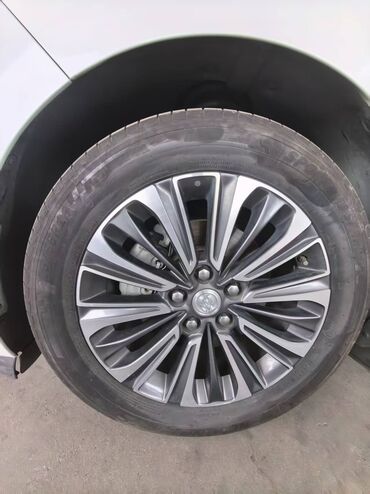 Buick: Buick GL8: 2021 г., 2 л, Автомат, Бензин, Минивэн — 10