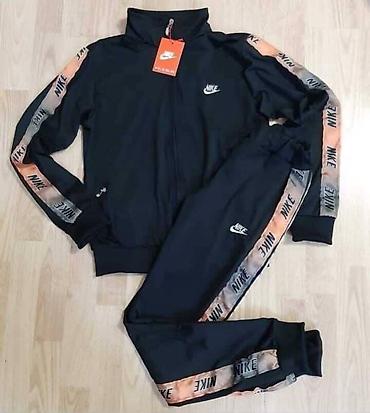 Gornji i donji deo: Mokra likra S M L XL 2XL 
Cena 3.500dinara
💋 — 7