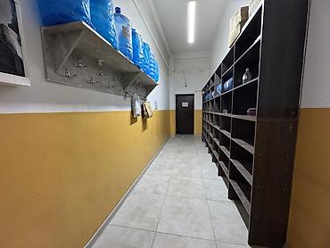 Продажа офисов: Продажа офисов 330 м², Без ремонта, Многоэтажное здание, Цокольный этаж этаж — 15
