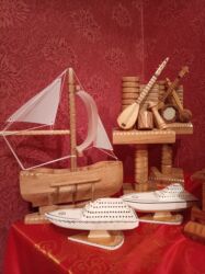 deve yunu yorgan: Fiqur, Taxta, rəng - Qəhvəyi lalafo.az -da deve yunu yorgan: Fiqur, Taxta, rəng - Qəhvəyi